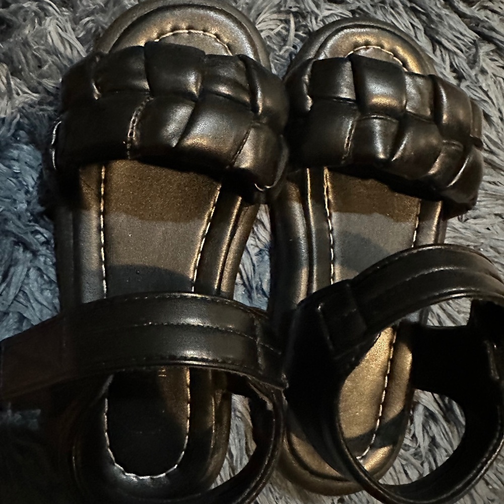 Girls Sandals